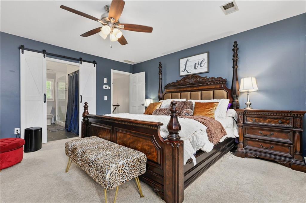 1767 Hunters Trace, Lilburn, Georgia image 17