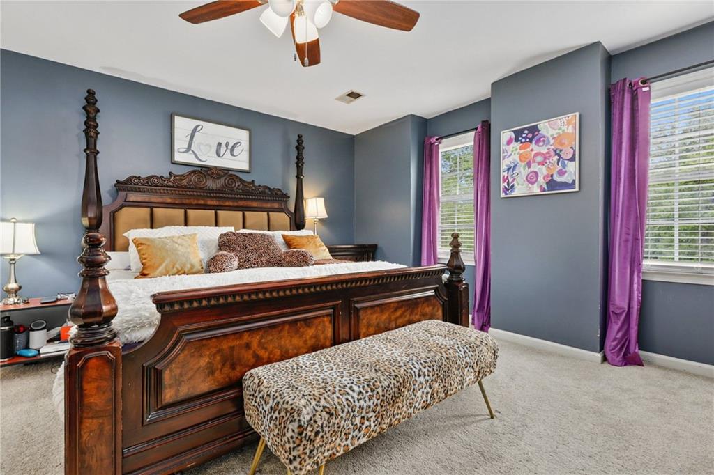 1767 Hunters Trace, Lilburn, Georgia image 16