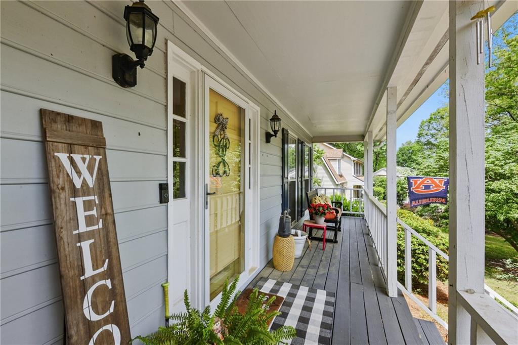 1767 Hunters Trace, Lilburn, Georgia image 3
