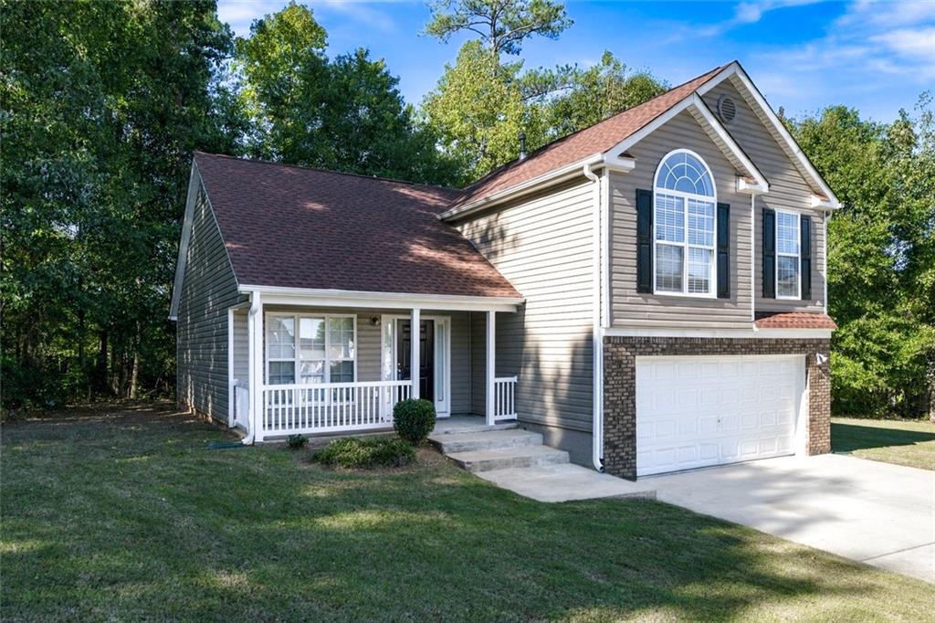 5849 Amerson Lane