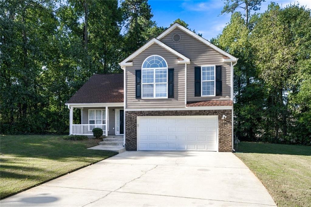 5849 Amerson Lane