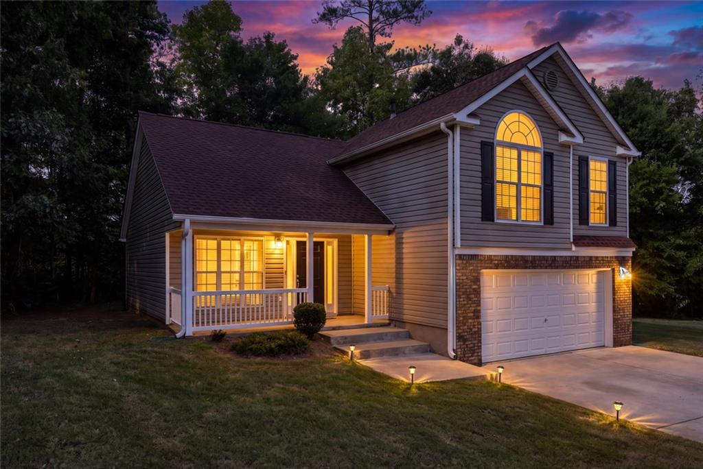 5849 Amerson Lane