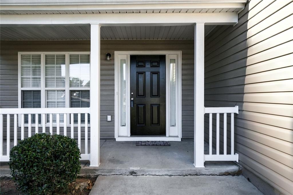 5849 Amerson Lane