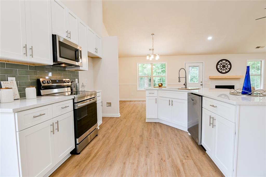 Elliott Grove - Residential