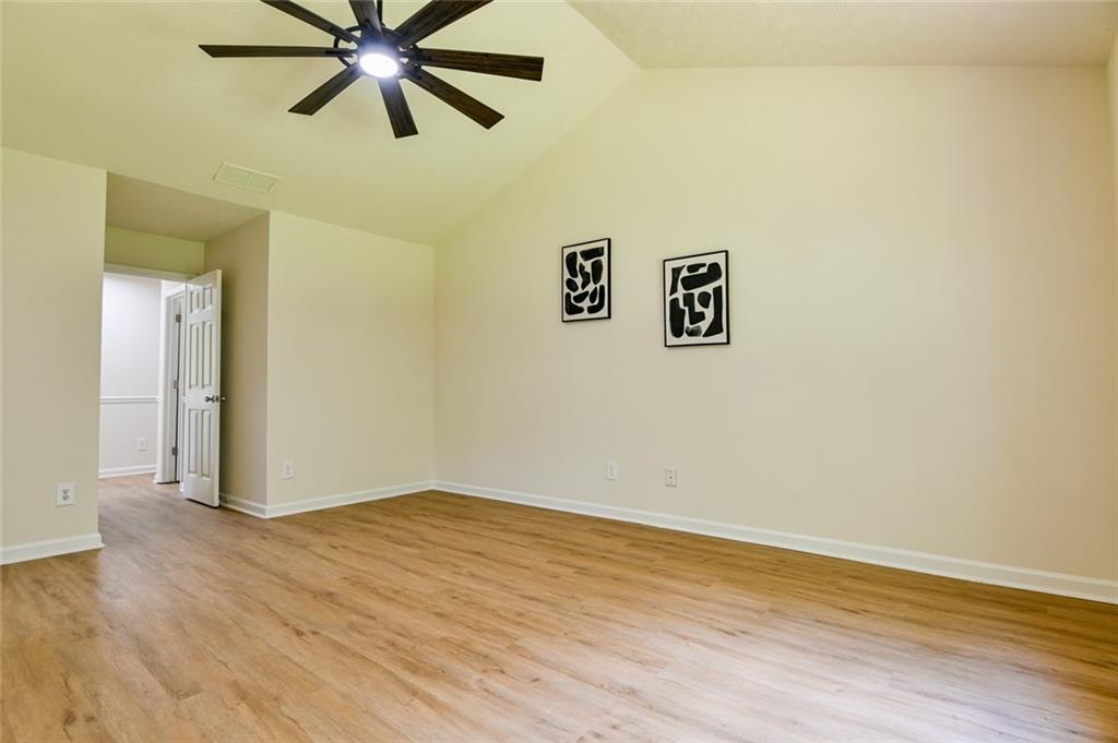 Elliott Grove - Residential