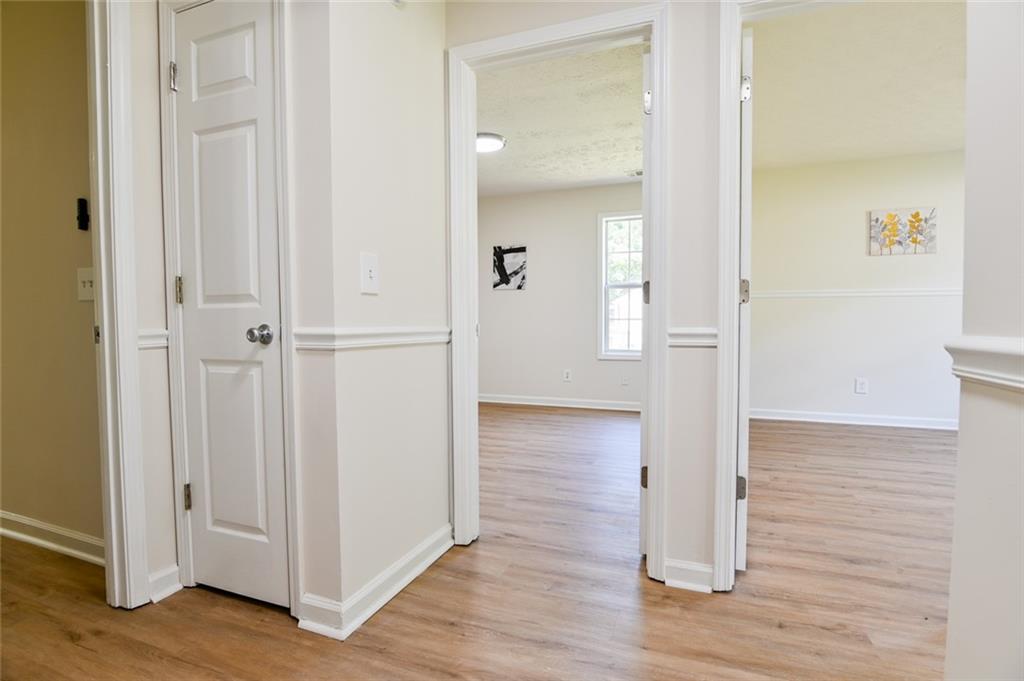 Elliott Grove - Residential