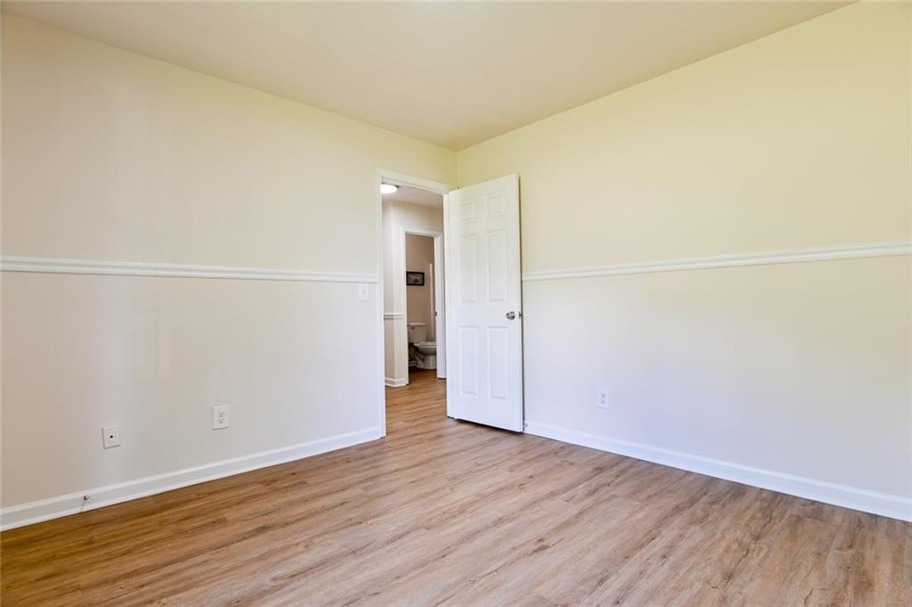 Elliott Grove - Residential