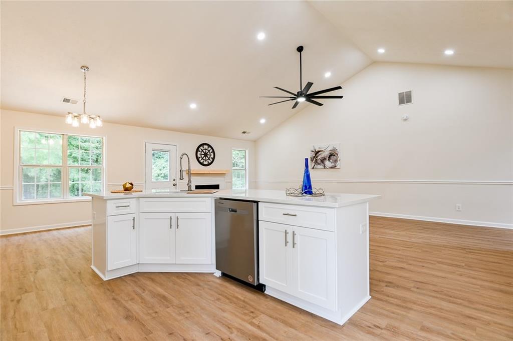 Elliott Grove - Residential