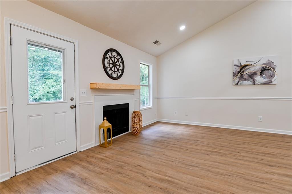 Elliott Grove - Residential