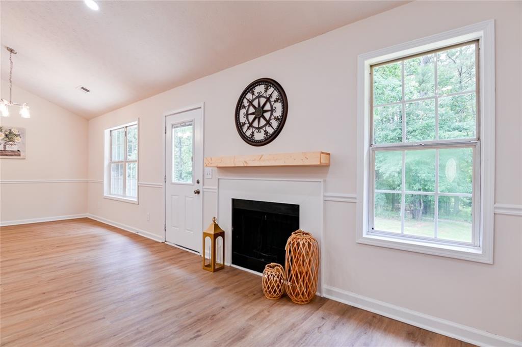 Elliott Grove - Residential