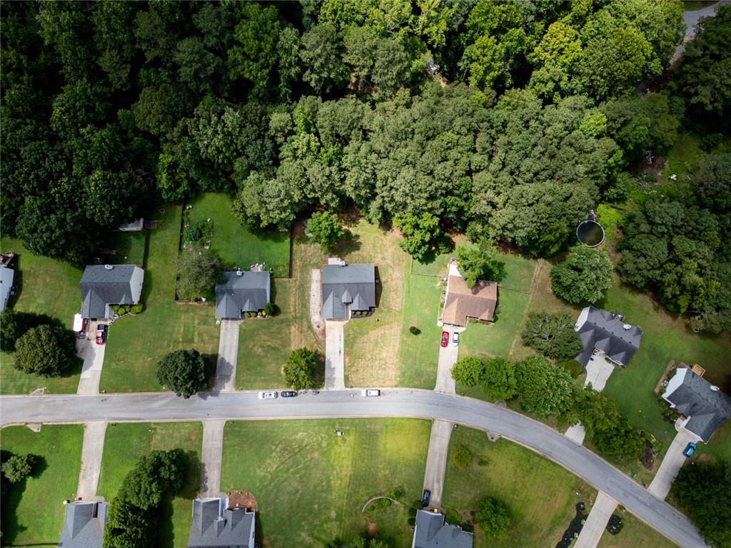 Elliott Grove - Residential