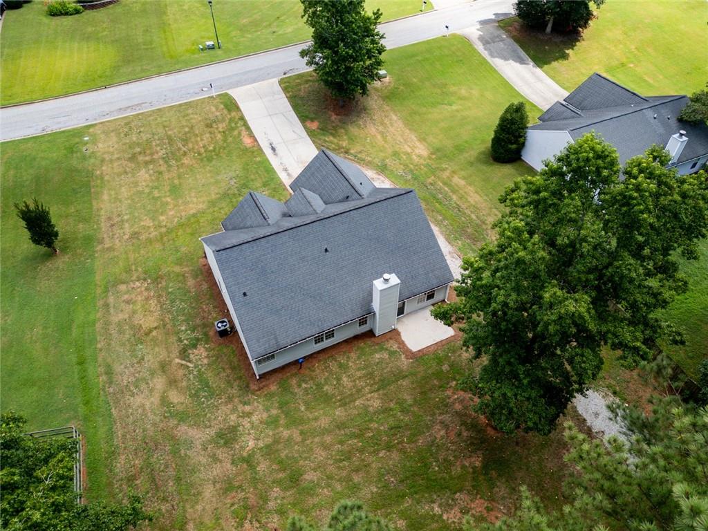 Elliott Grove - Residential