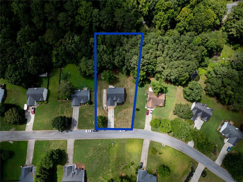 Elliott Grove - Residential