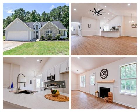 1438 Elliotts Lane Auburn GA 30011