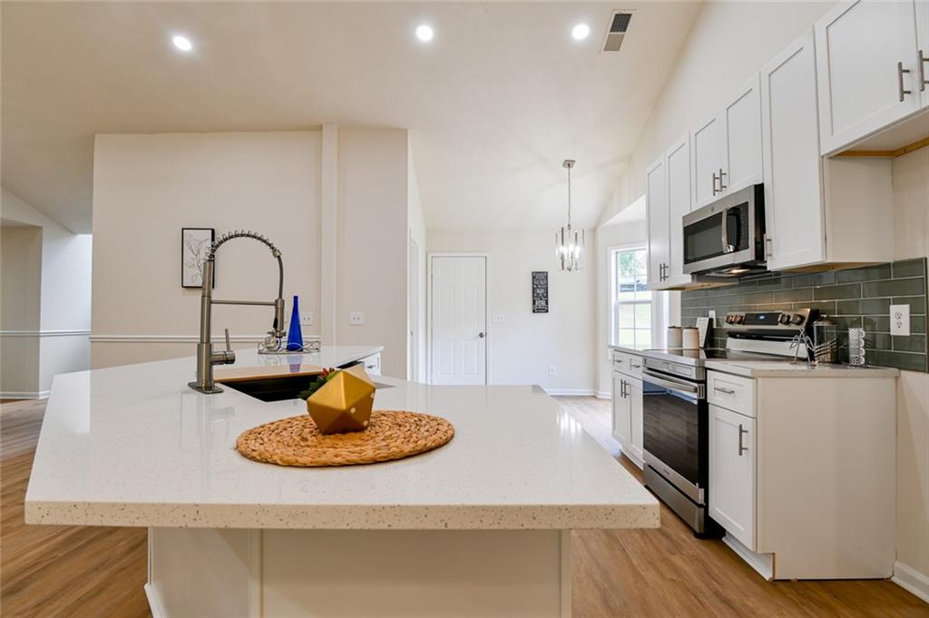 Elliott Grove - Residential