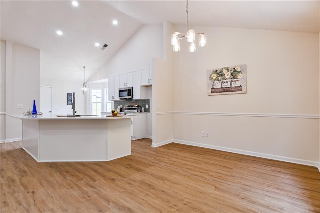 Elliott Grove - Residential