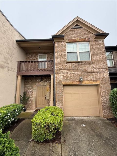 2508 Morgan Chase Drive Buford GA 30519