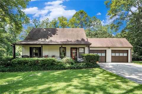 2627 Beaver Creek Crossing Powder Springs GA 30127