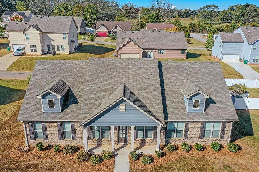 1141 Abundance Drive