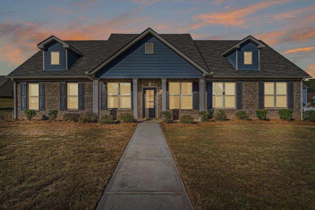 1141 Abundance Drive