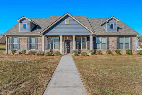 Homes For Sale - 1141 Abundance Drive<br/> Locust Grove, GA 30248