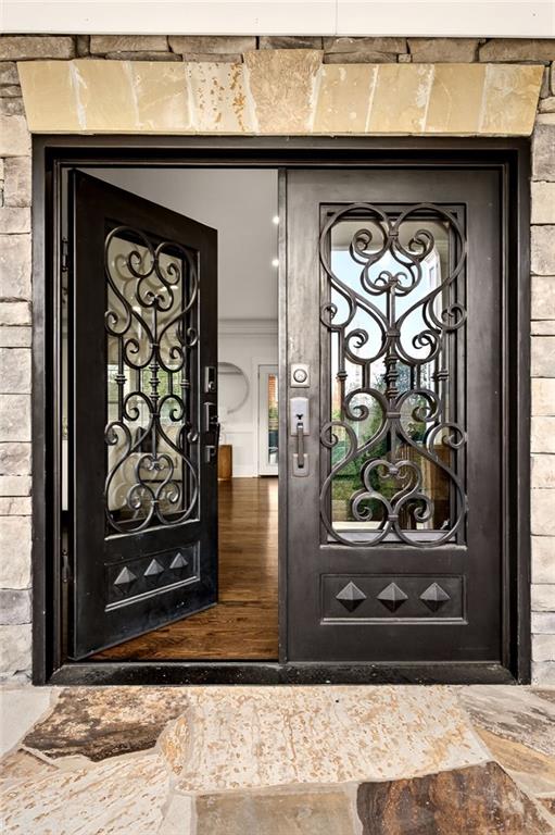 3171 Sewell Mill Road