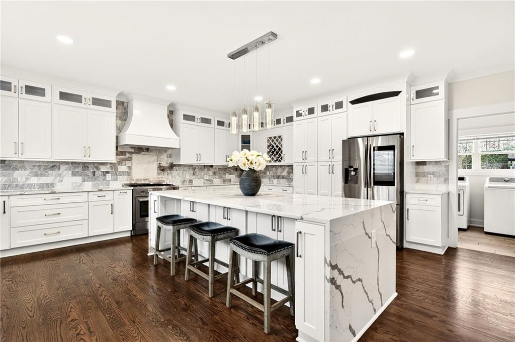 3171 Sewell Mill Road