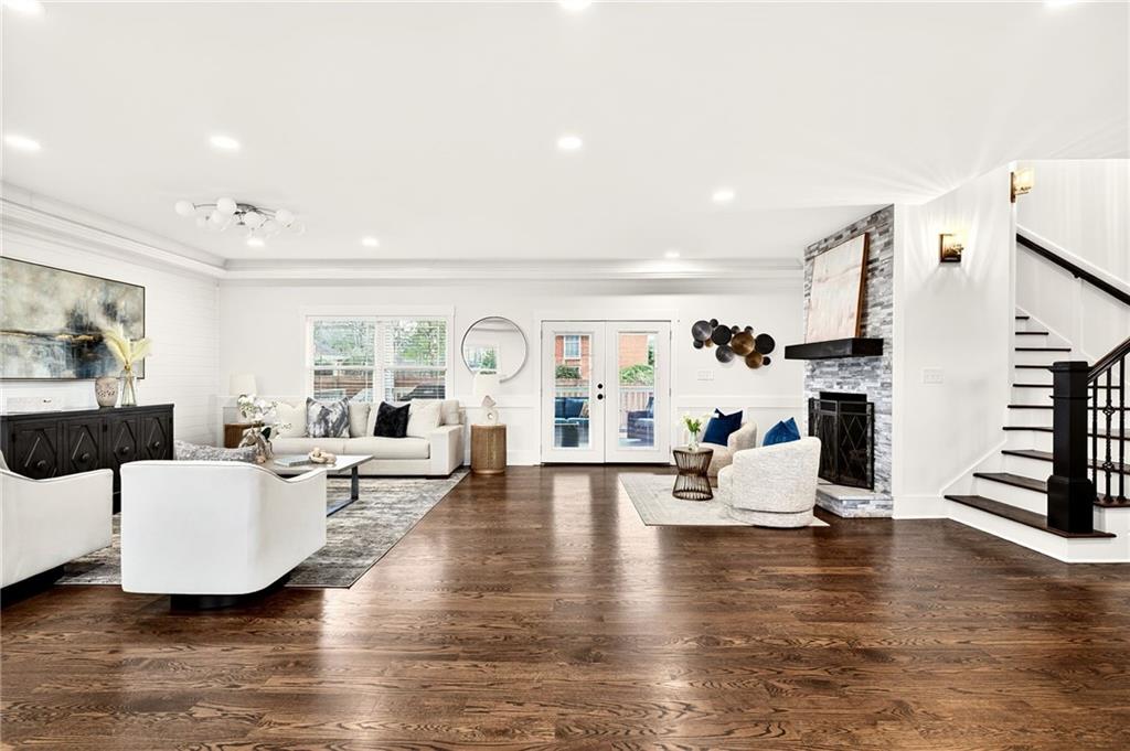 3171 Sewell Mill Road