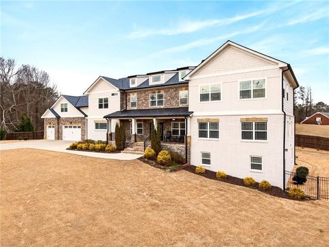 3171 Sewell Mill Road Marietta GA 30062