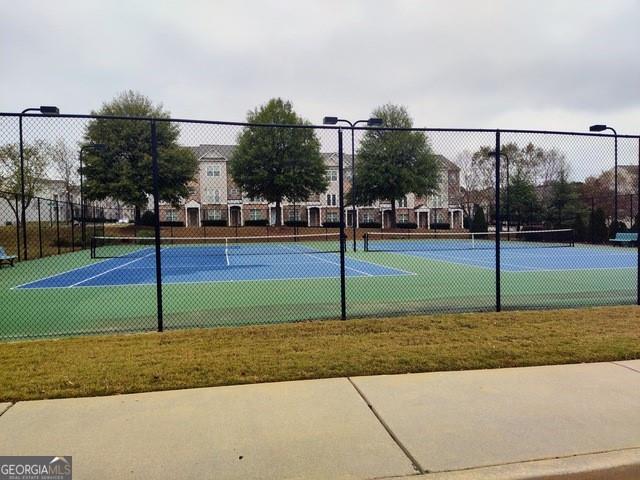 7750 Carnegie Drive, Fairburn, Georgia image 21