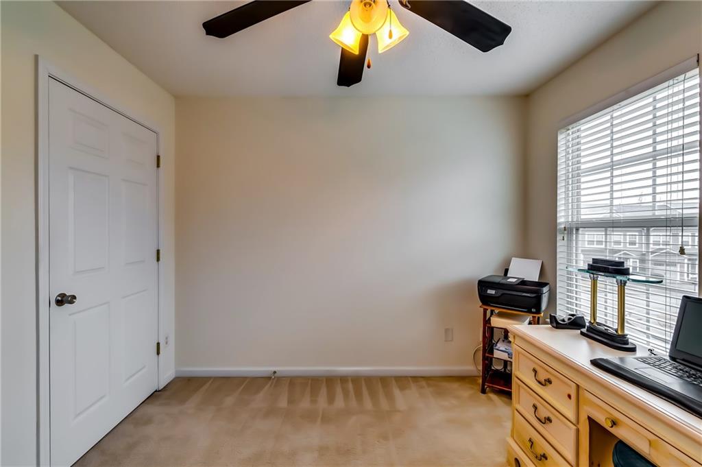 7750 Carnegie Drive, Fairburn, Georgia image 10