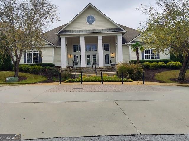 7750 Carnegie Drive, Fairburn, Georgia image 22