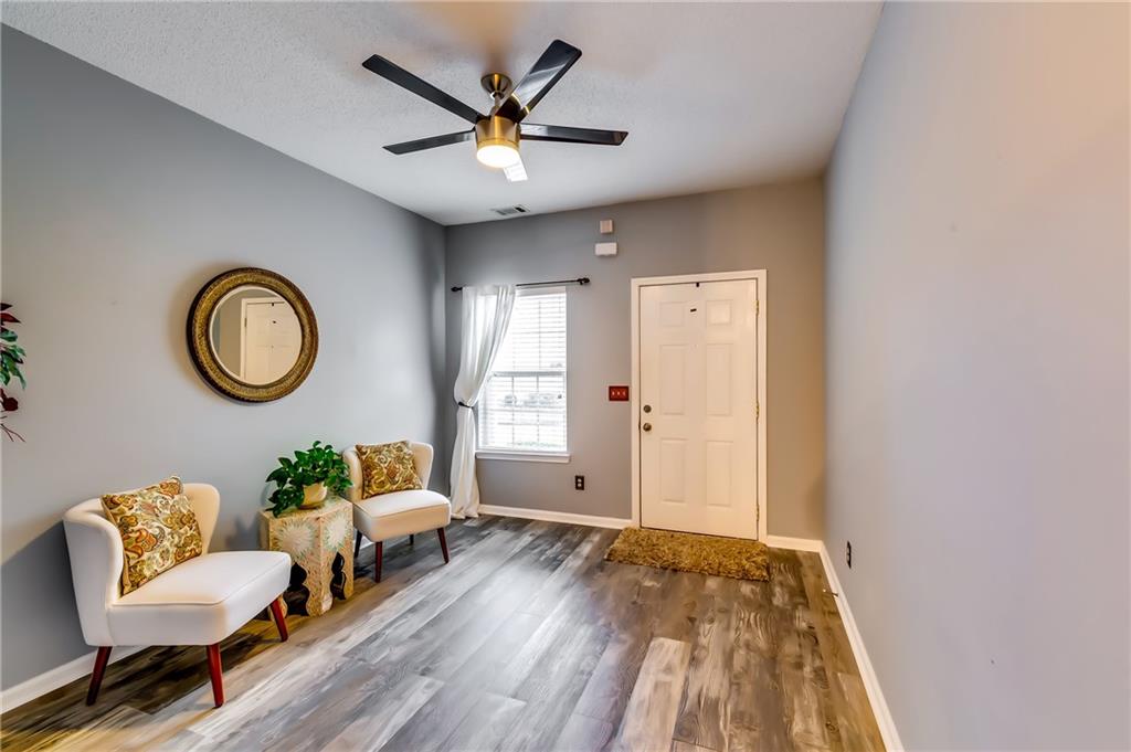 7750 Carnegie Drive, Fairburn, Georgia image 3