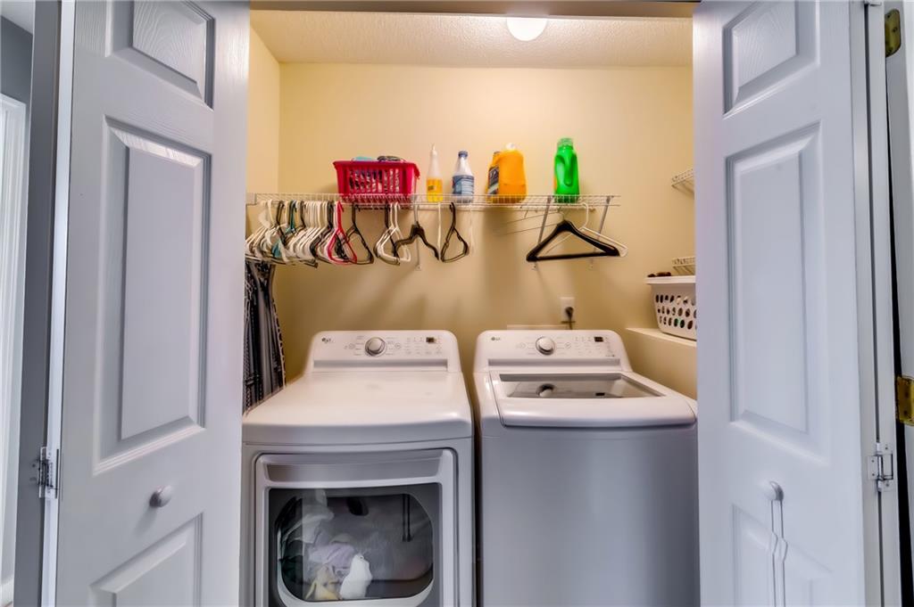 7750 Carnegie Drive, Fairburn, Georgia image 11
