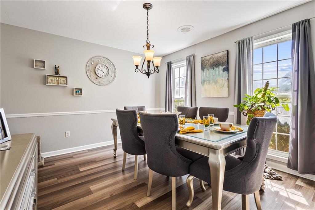 1211 Sandy Creek Road