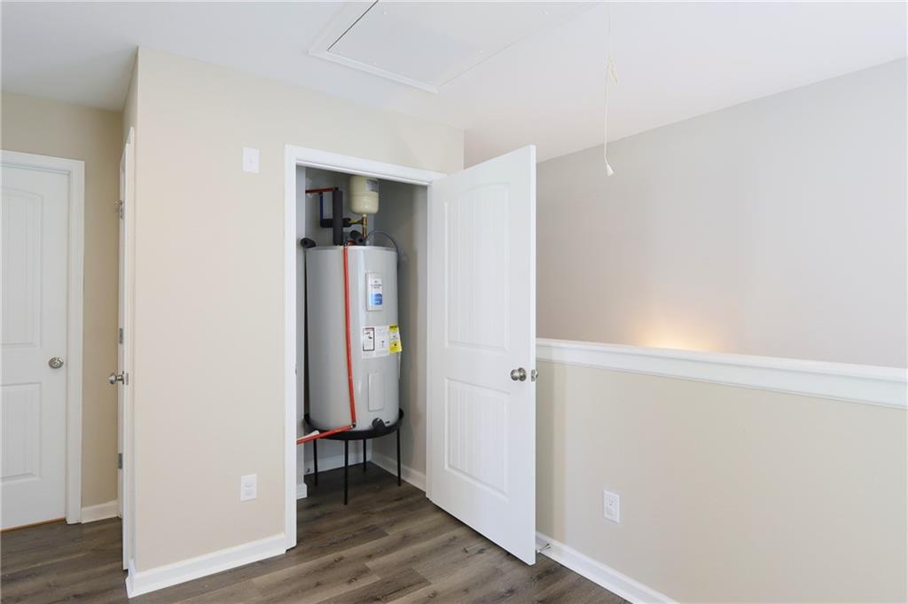 65 Hood Park Court, Jasper, Georgia image 34