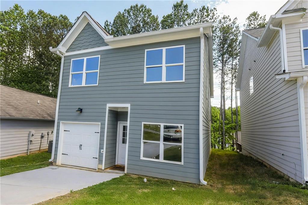 65 Hood Park Court, Jasper, Georgia image 1