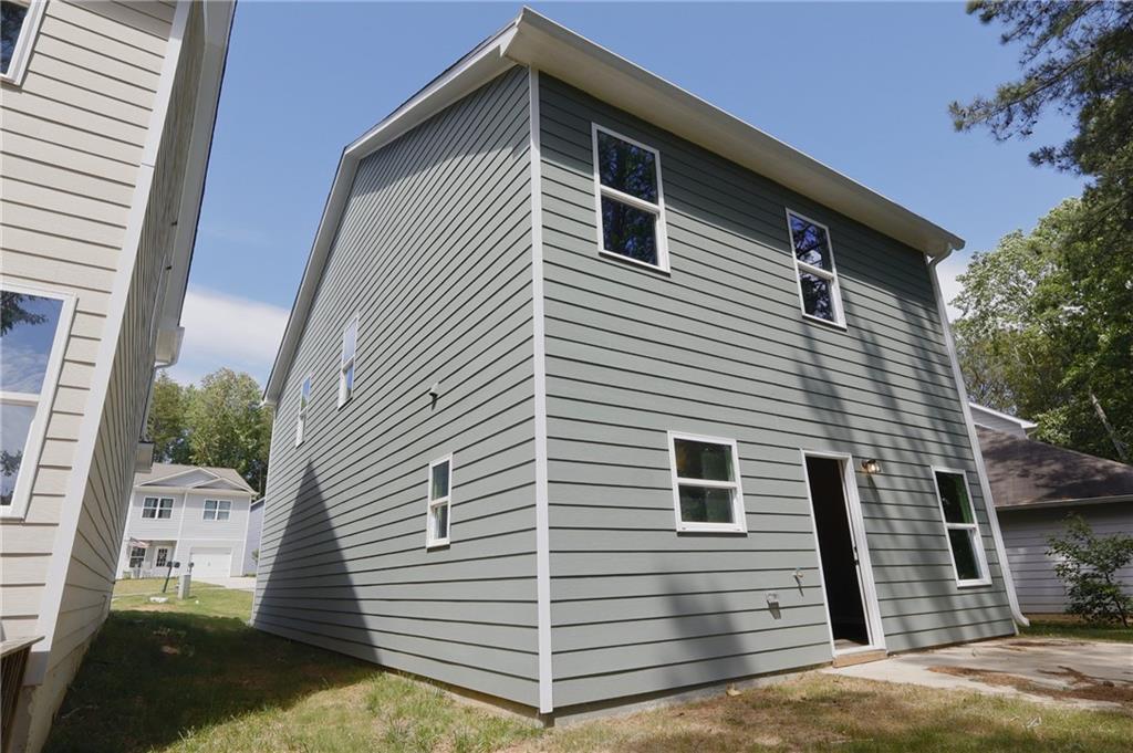 65 Hood Park Court, Jasper, Georgia image 20