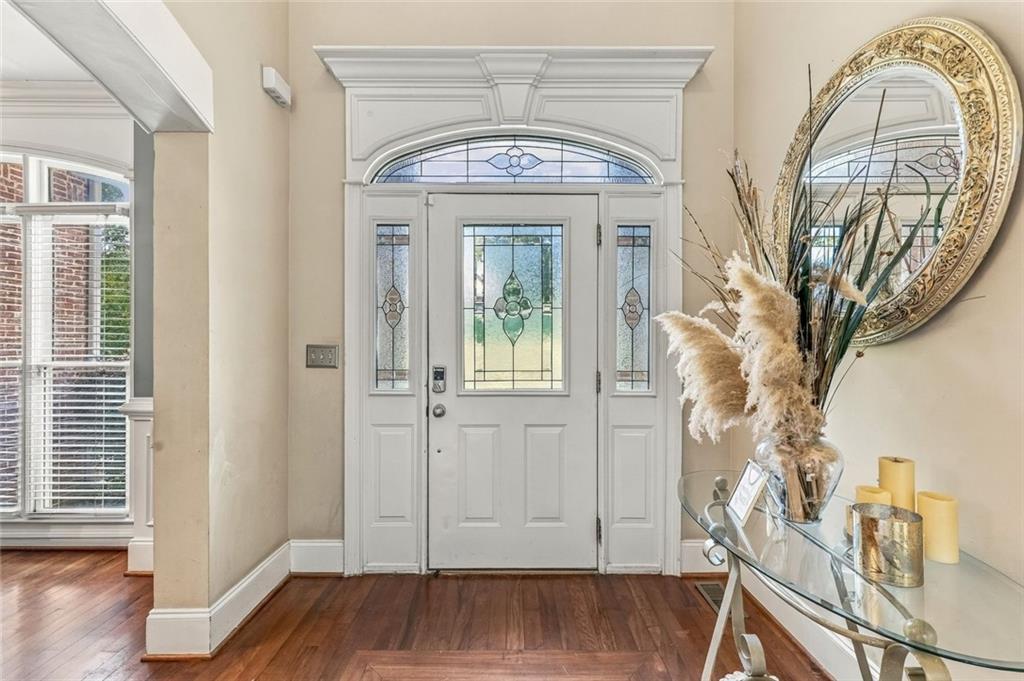 Photo of 4024 Herron Trail SW, Atlanta, GA 30349 (MLS # 7840395)