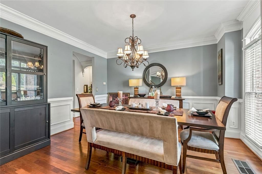 Photo of 4024 Herron Trail SW, Atlanta, GA 30349 (MLS # 7840395)