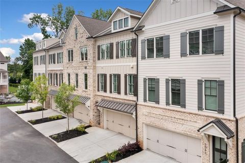 1045 Endeavour Court Marietta GA 30064