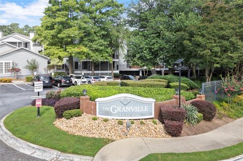 Photo of 620 Granville Court, Sandy Springs, GA 30328 (MLS # 7608602)