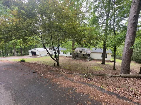 492 Garmon Road, Cedartown, GA 30125 - MLS#: 7567466