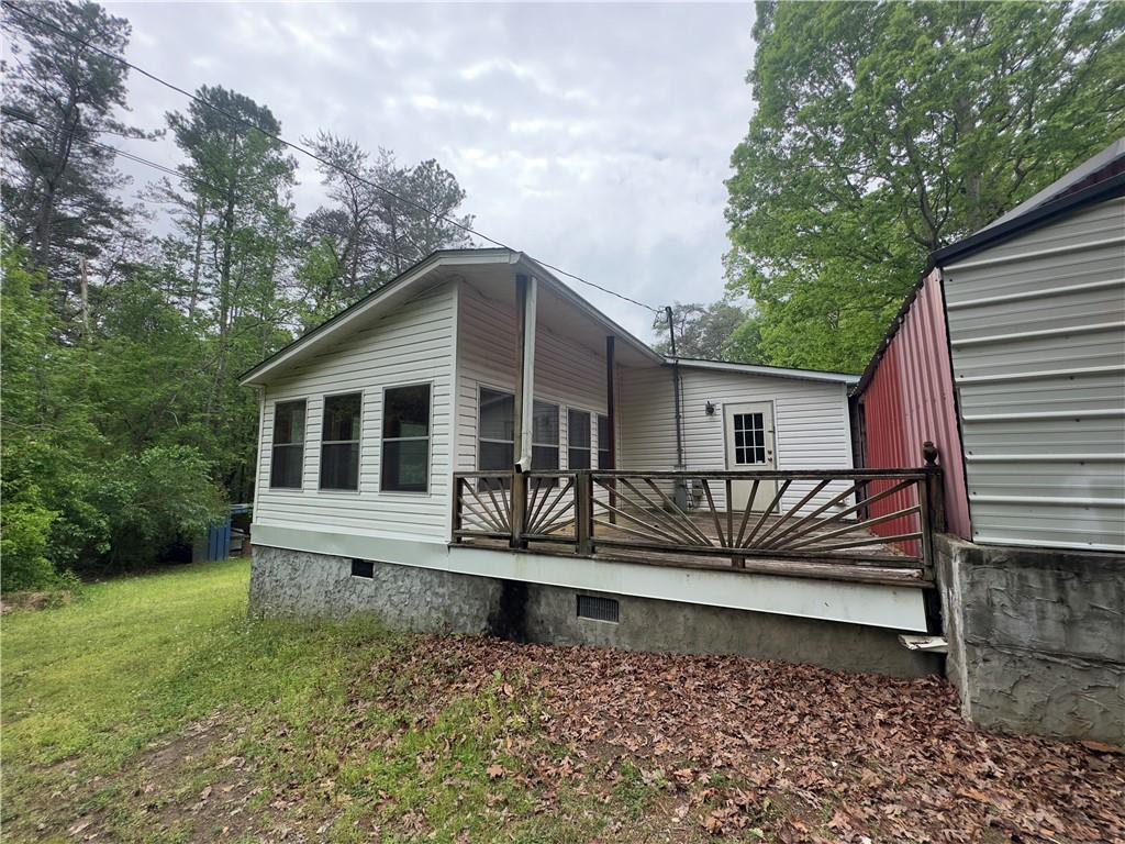 492 Garmon Road, Cedartown, Georgia image 3