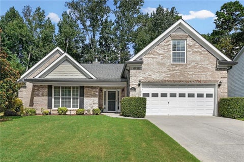 Homes For Sale - 1413 Prospect View Court<br/> Lawrenceville, GA 30043