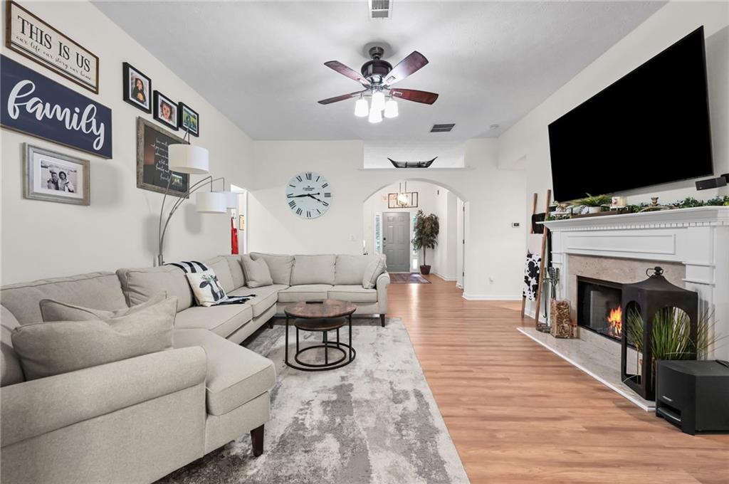 1413 Prospect View Court