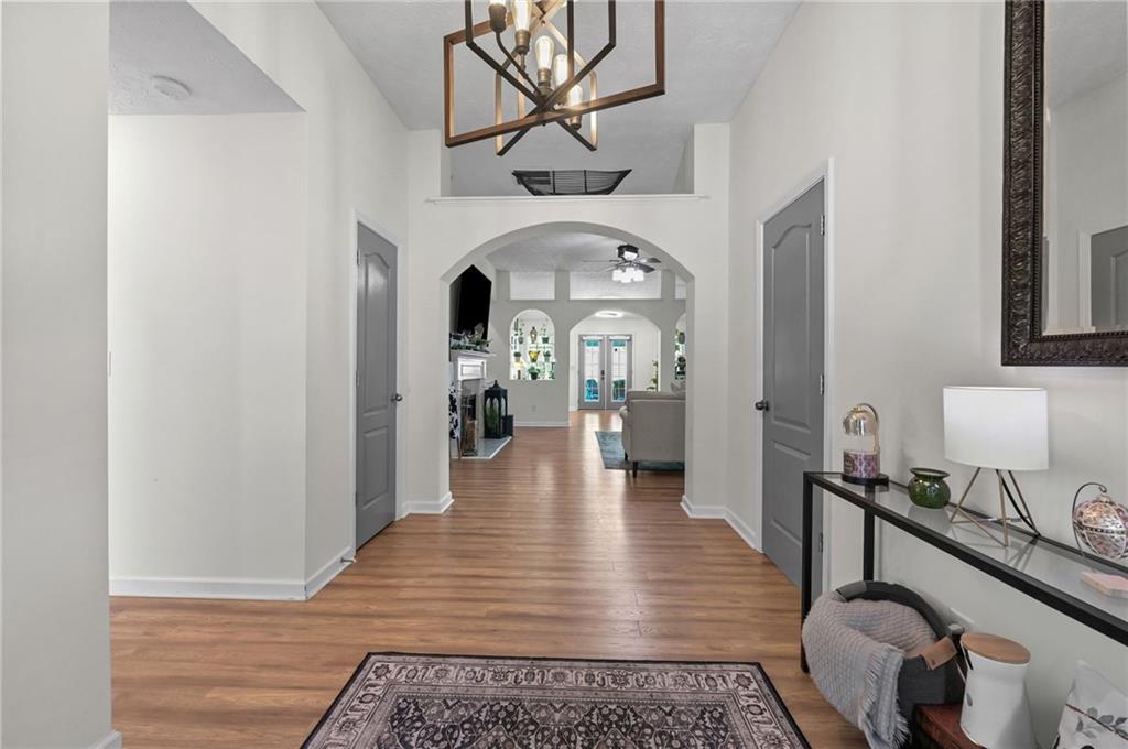 1413 Prospect View Court