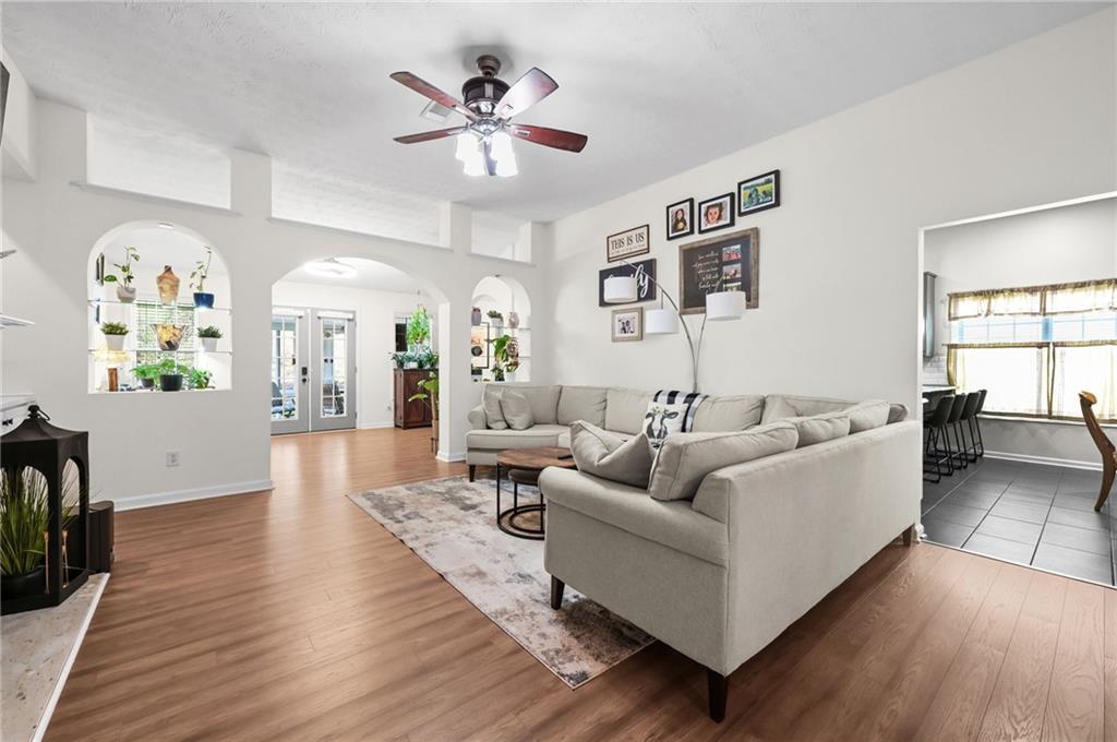 1413 Prospect View Court