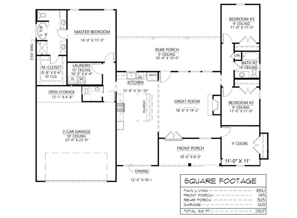 82 Lexie Court Ct, Rockmart, Georgia image 2