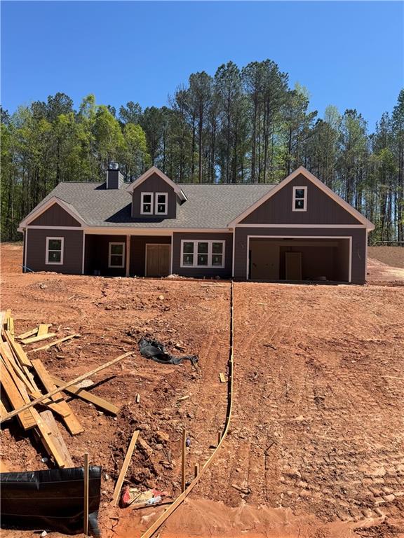 82 Lexie Court Ct, Rockmart, Georgia image 1